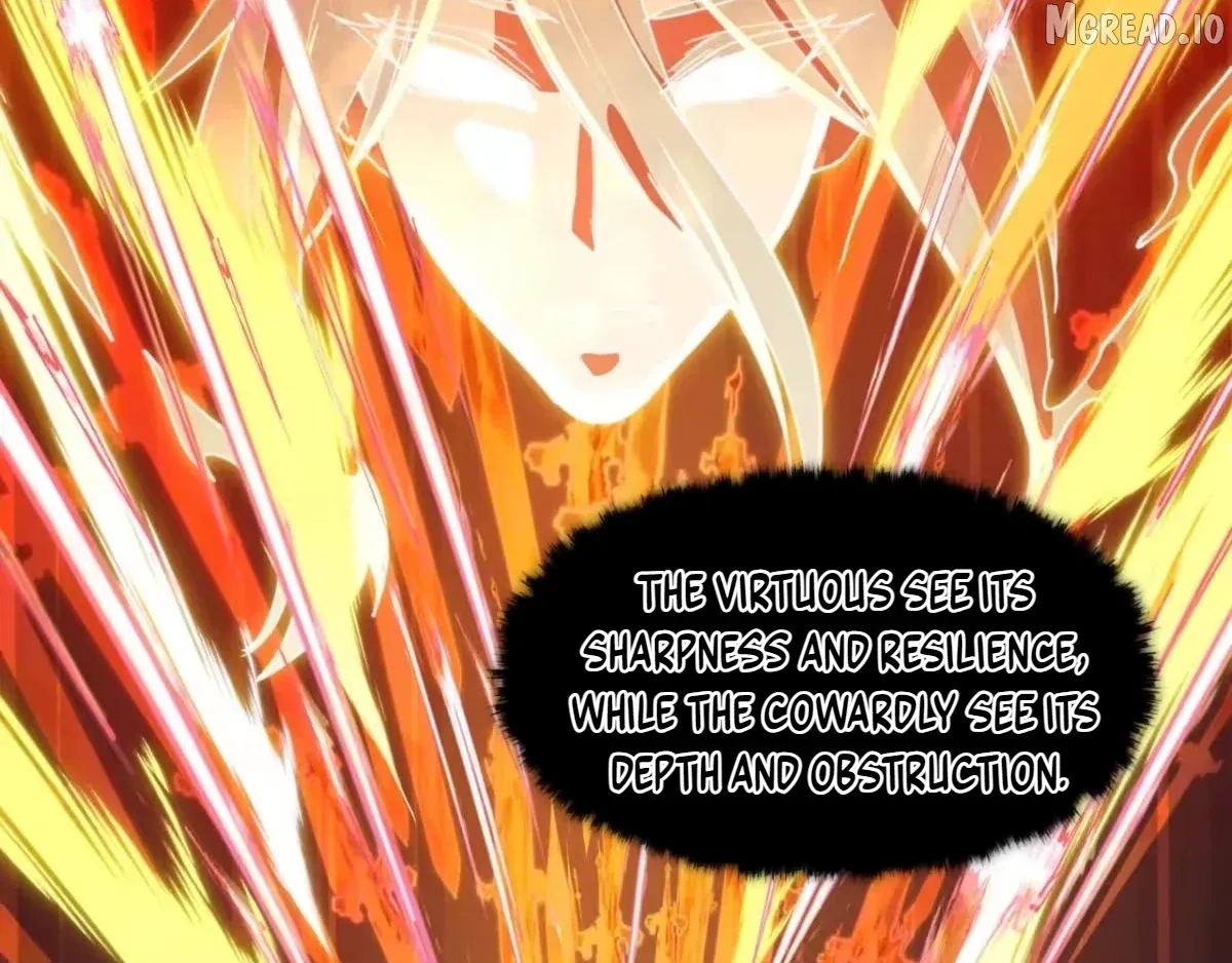 Era of the Haunted Chapter 569 page 51 - 