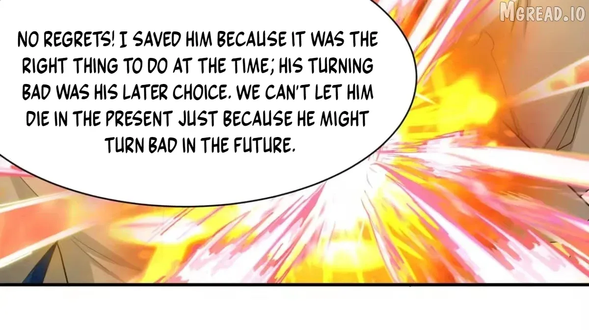 Era of the Haunted Chapter 569 page 59 - 