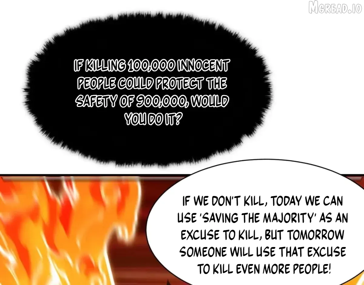 Era of the Haunted Chapter 569 page 60 - 