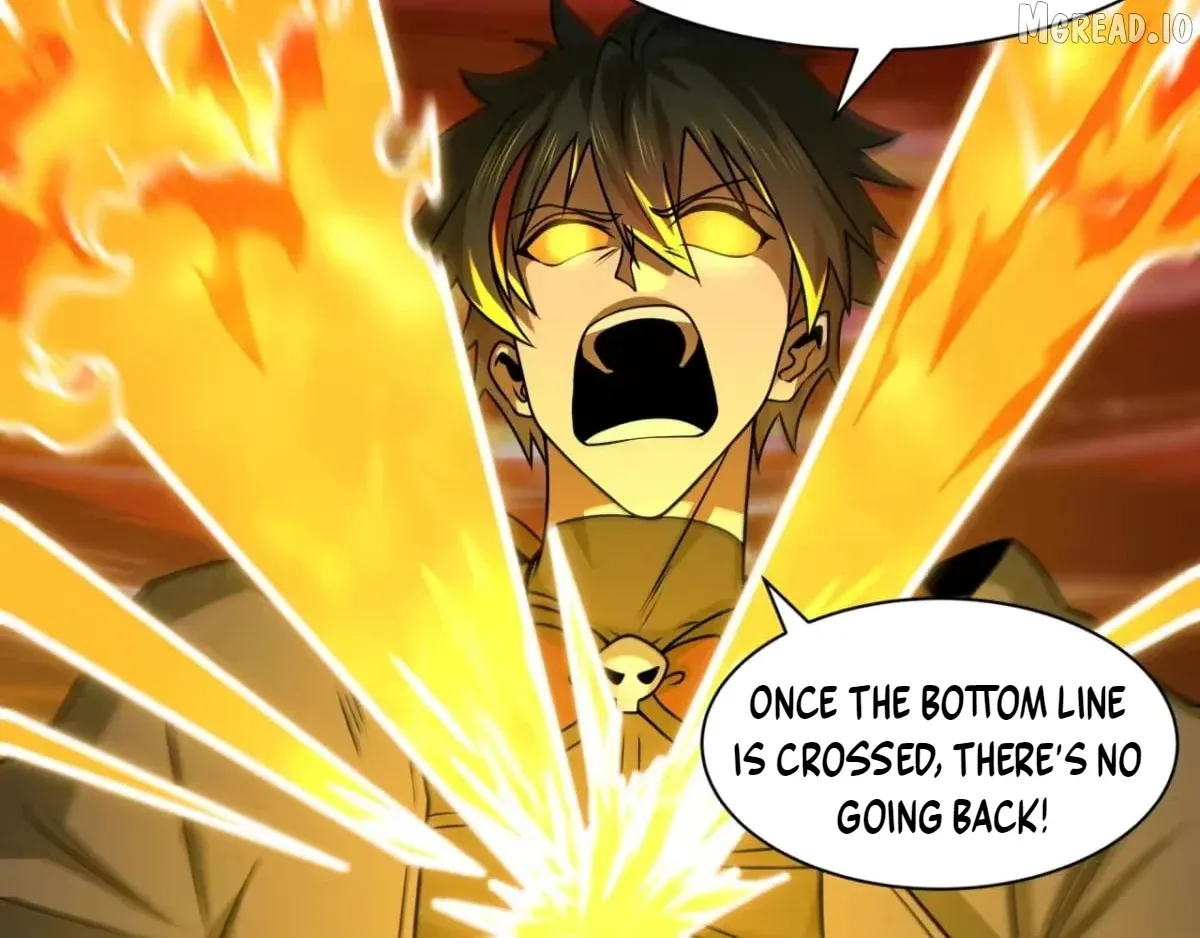 Era of the Haunted Chapter 569 page 61 - 