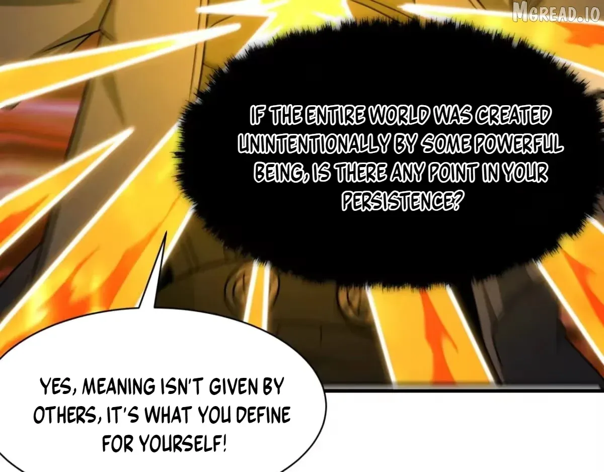 Era of the Haunted Chapter 569 page 62 - 