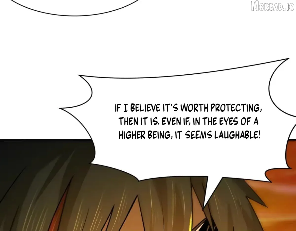 Era of the Haunted Chapter 569 page 63 - 
