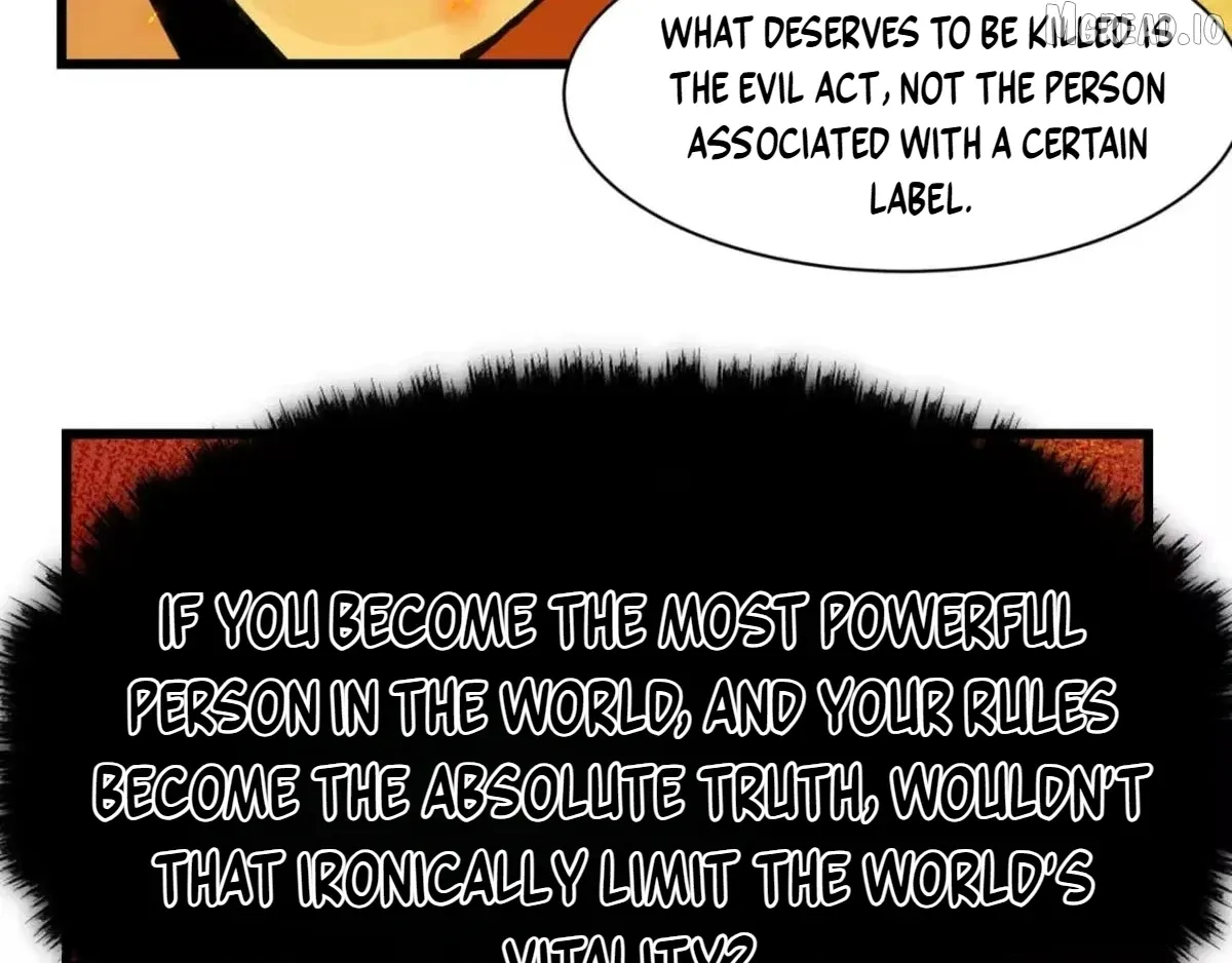 Era of the Haunted Chapter 569 page 68 - 