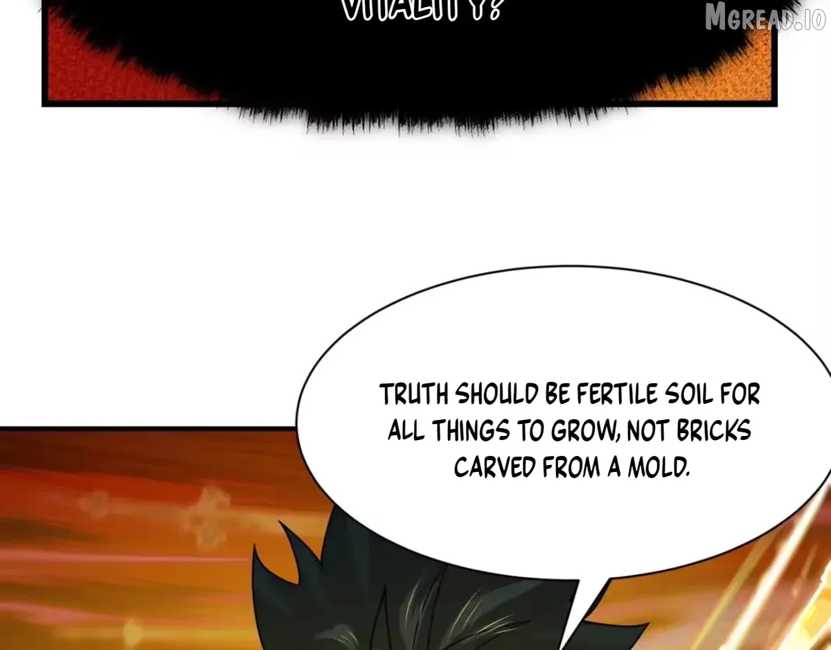 Era of the Haunted Chapter 569 page 69 - 