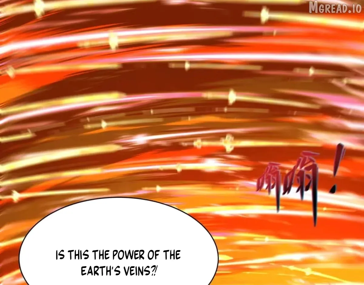 Era of the Haunted Chapter 569 page 8 - 