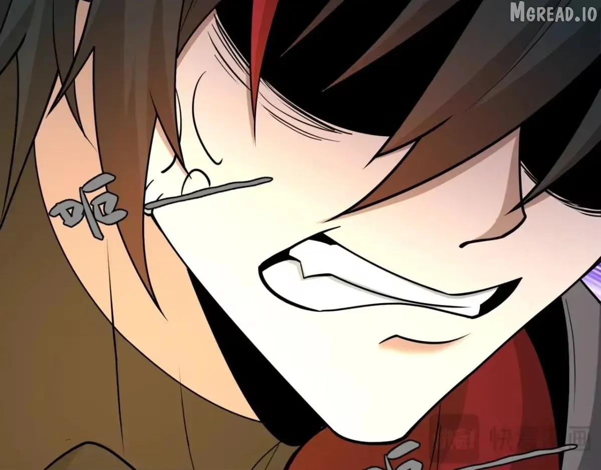 Era of the Haunted Chapter 569 page 84 - 