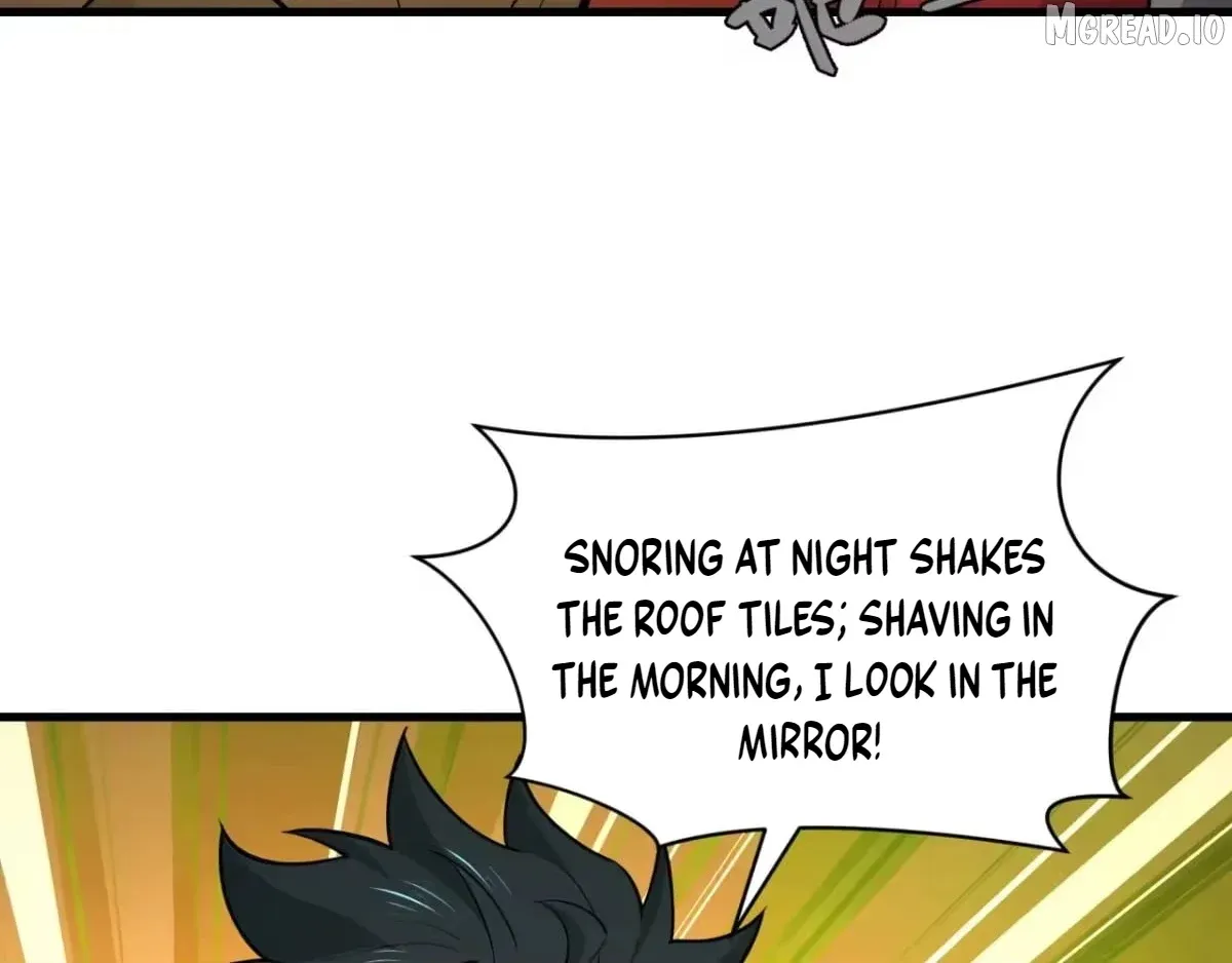 Era of the Haunted Chapter 569 page 85 - 