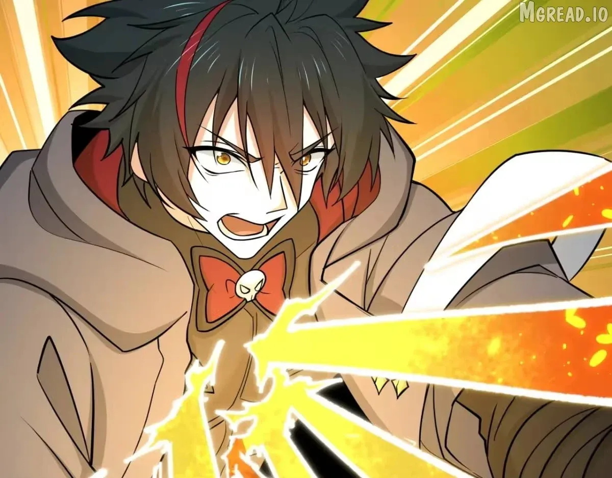 Era of the Haunted Chapter 569 page 86 - 