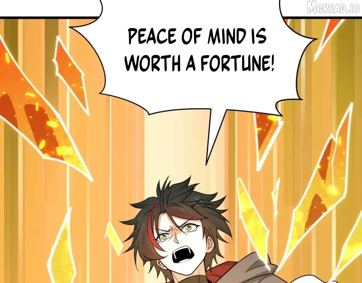 Era of the Haunted Chapter 569 page 92 - 