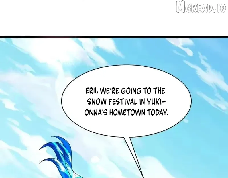 Era of the Haunted Chapter 570 page 12 - 