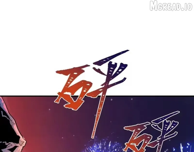 Era of the Haunted Chapter 570 page 131 - 