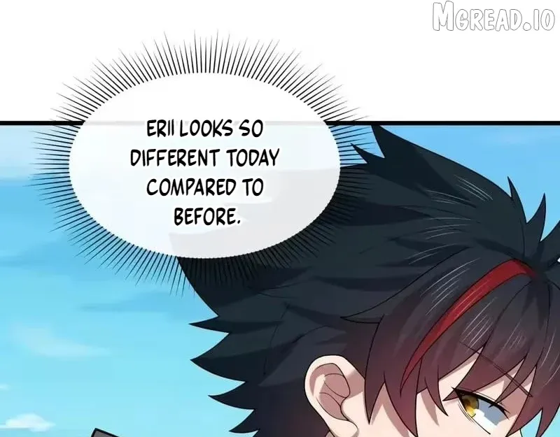 Era of the Haunted Chapter 570 page 18 - 