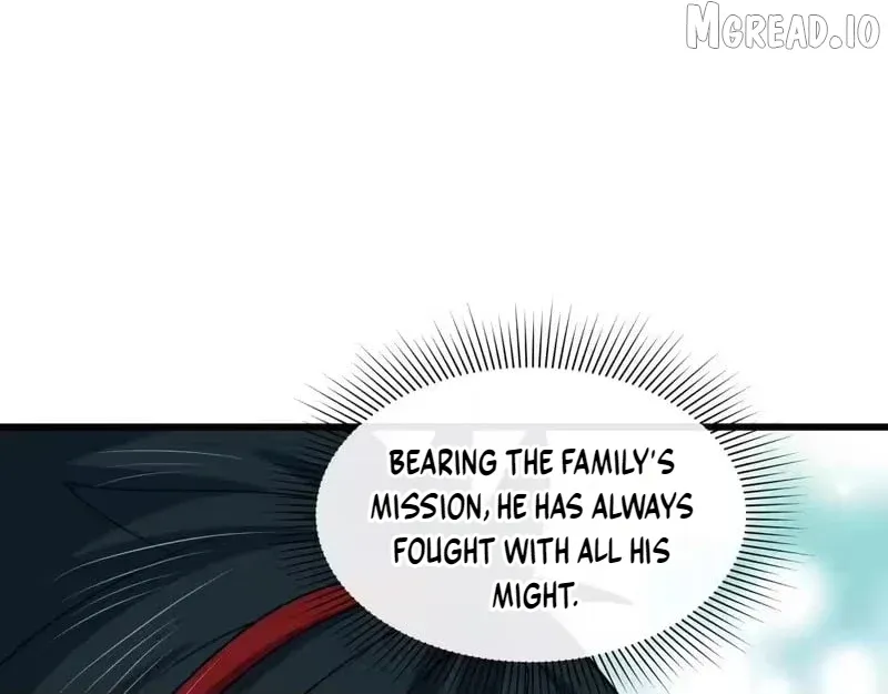 Era of the Haunted Chapter 570 page 20 - 