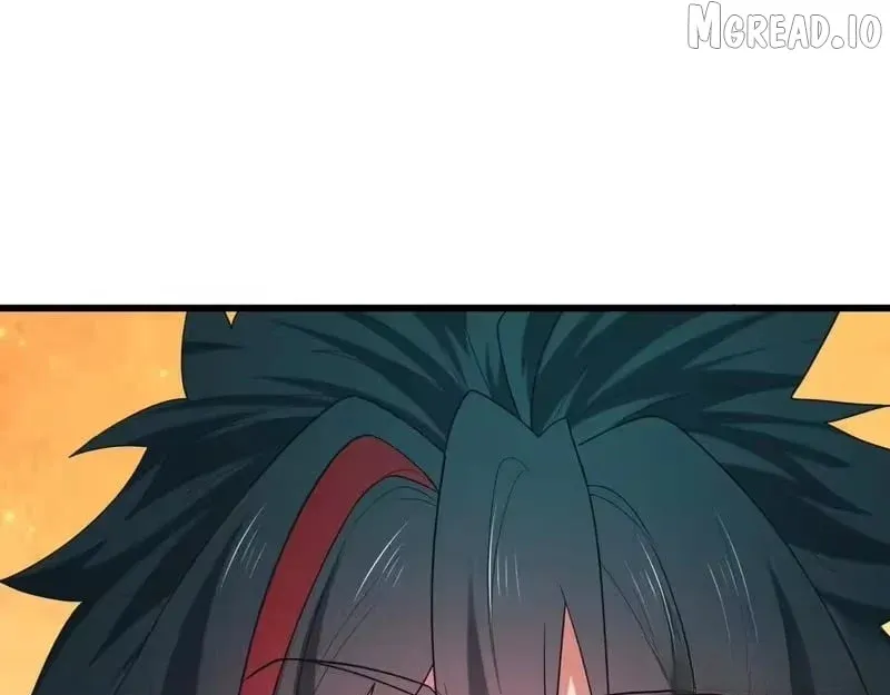 Era of the Haunted Chapter 570 page 4 - 