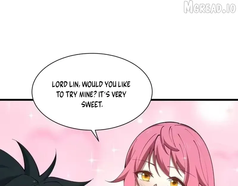 Era of the Haunted Chapter 570 page 36 - 