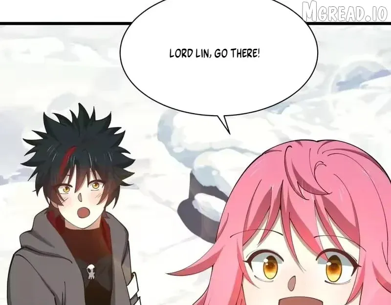 Era of the Haunted Chapter 570 page 39 - 