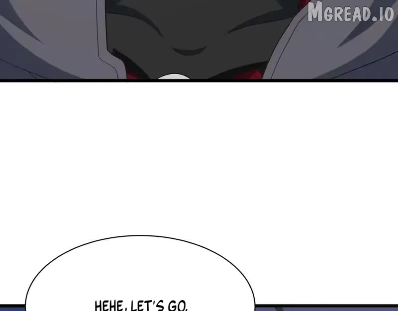 Era of the Haunted Chapter 570 page 6 - 
