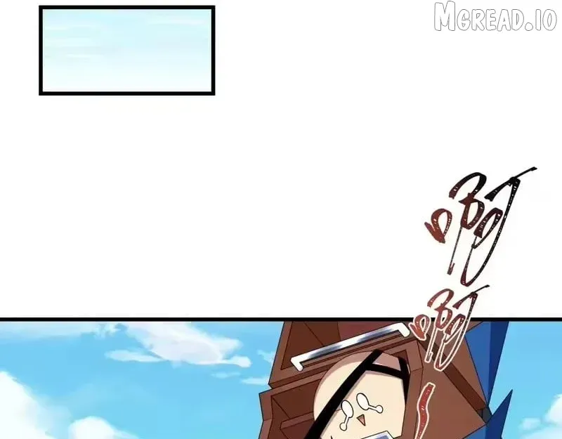 Era of the Haunted Chapter 570 page 58 - 