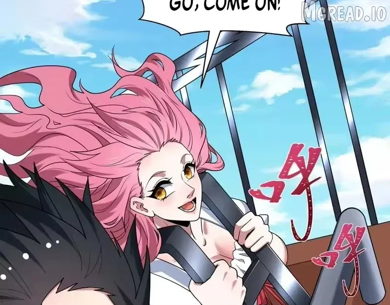 Era of the Haunted Chapter 570 page 61 - 