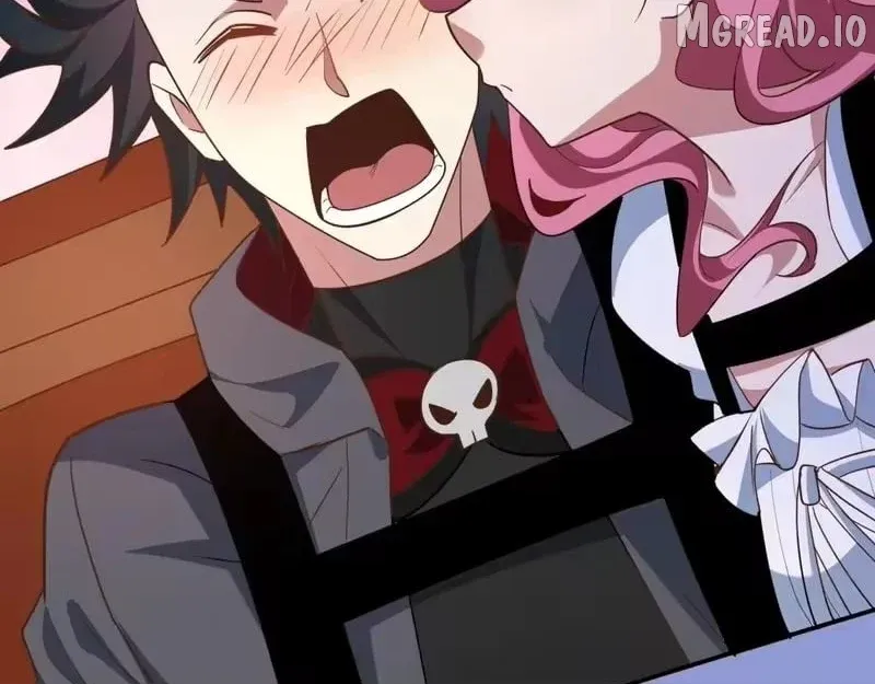 Era of the Haunted Chapter 570 page 67 - 