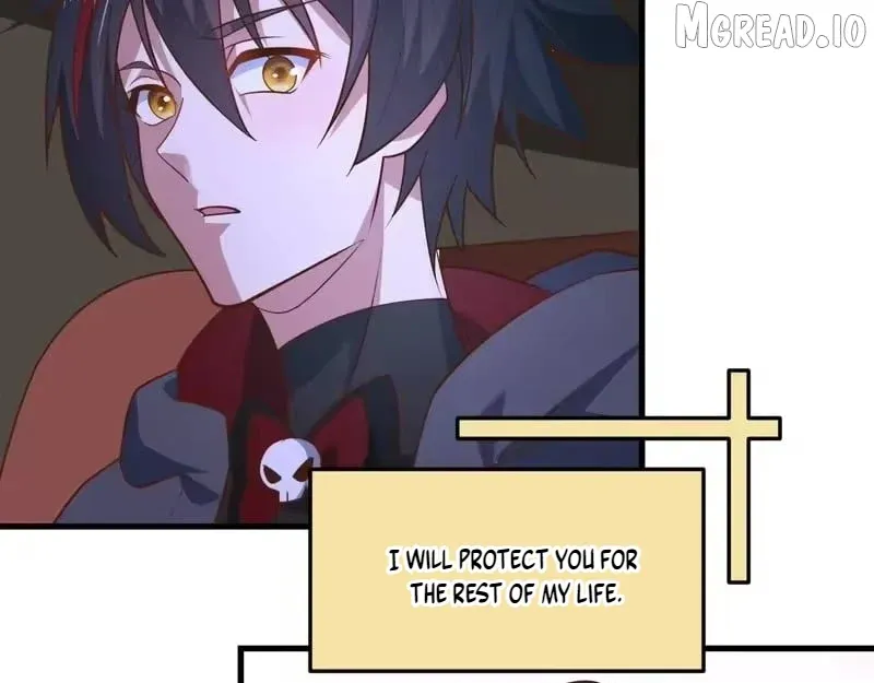 Era of the Haunted Chapter 570 page 77 - 
