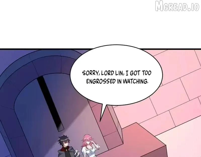 Era of the Haunted Chapter 570 page 84 - 