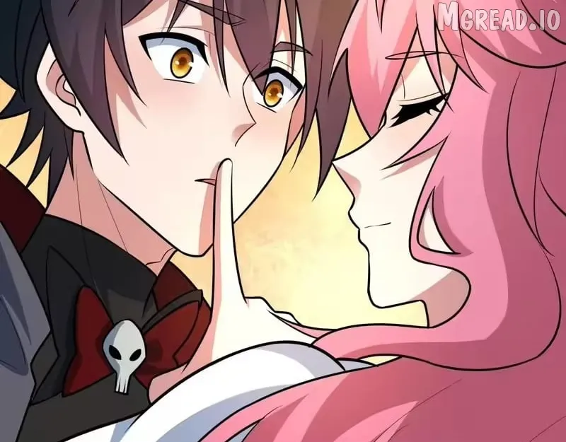 Era of the Haunted Chapter 570 page 98 - 