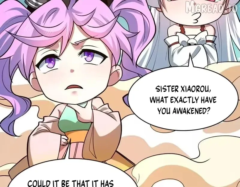 Era of the Haunted Chapter 571 page 108 - 