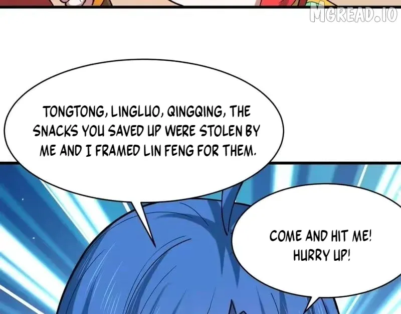 Era of the Haunted Chapter 571 page 110 - 