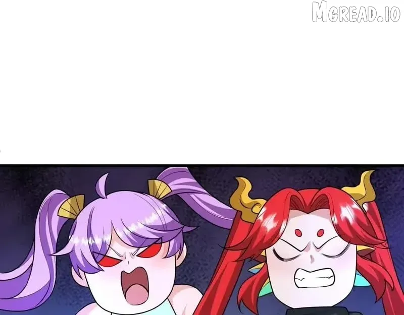 Era of the Haunted Chapter 571 page 115 - 