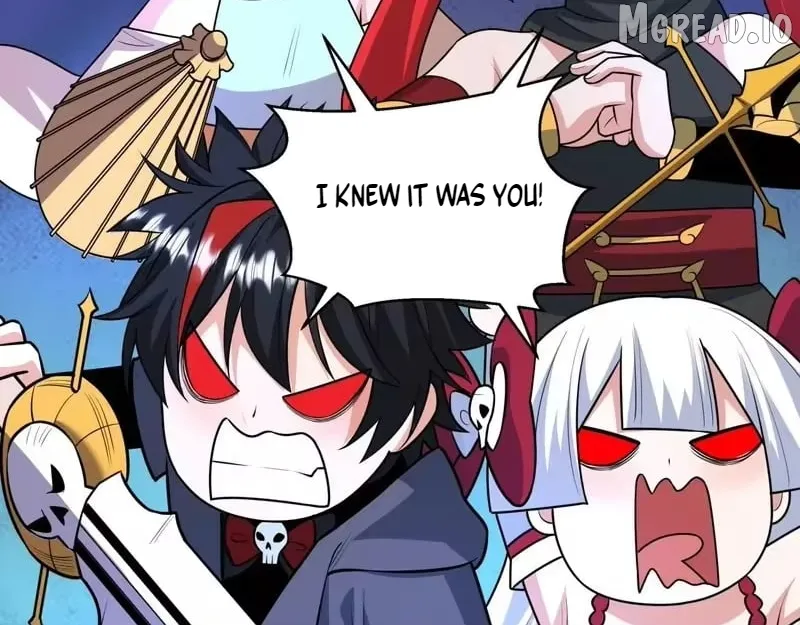 Era of the Haunted Chapter 571 page 116 - 