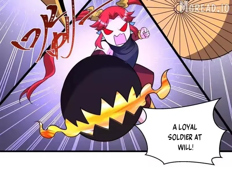 Era of the Haunted Chapter 571 page 119 - 