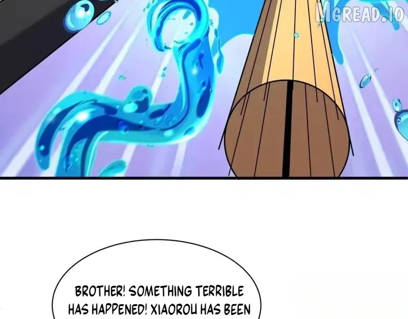 Era of the Haunted Chapter 571 page 122 - 