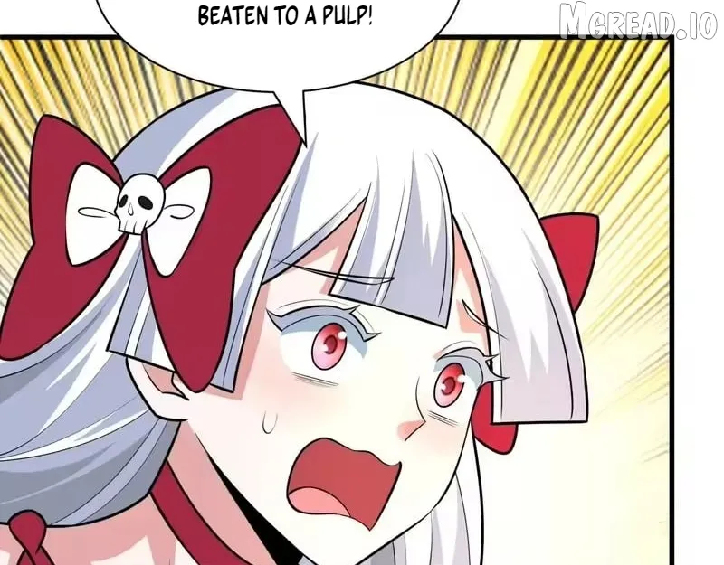 Era of the Haunted Chapter 571 page 123 - 