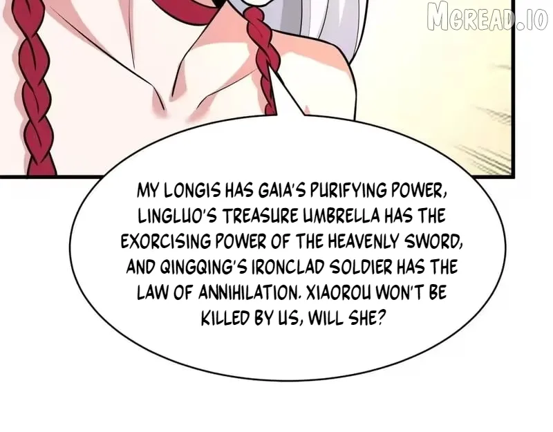 Era of the Haunted Chapter 571 page 124 - 