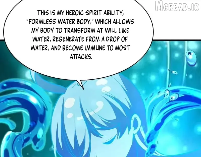 Era of the Haunted Chapter 571 page 128 - 