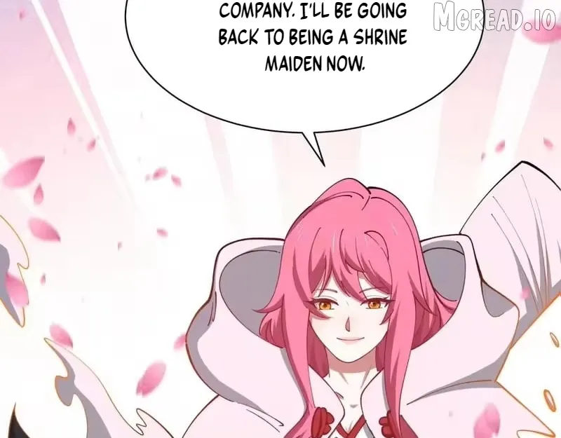 Era of the Haunted Chapter 571 page 14 - 