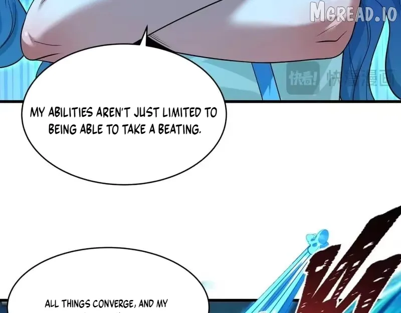 Era of the Haunted Chapter 571 page 137 - 