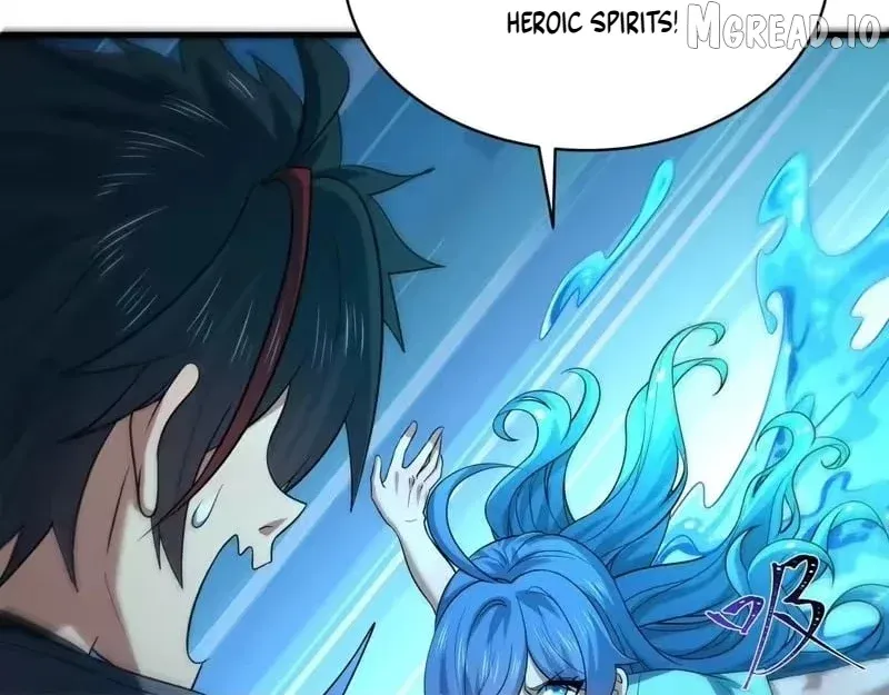 Era of the Haunted Chapter 571 page 145 - 