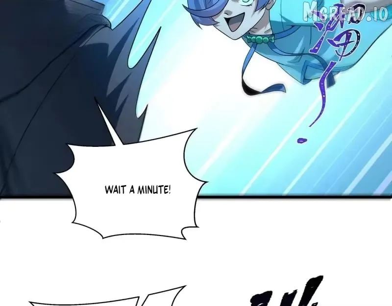 Era of the Haunted Chapter 571 page 146 - 