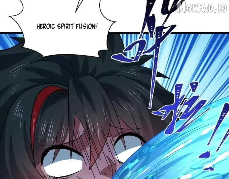 Era of the Haunted Chapter 571 page 147 - 