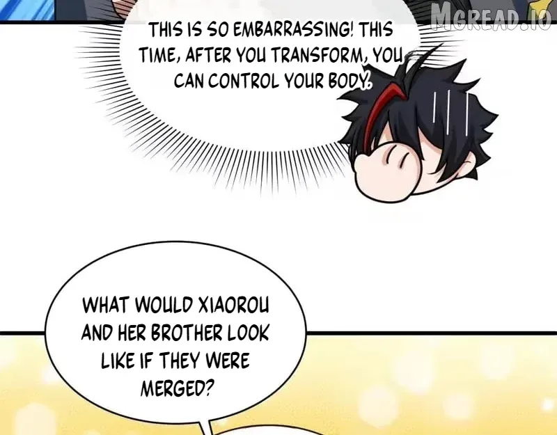 Era of the Haunted Chapter 571 page 149 - 