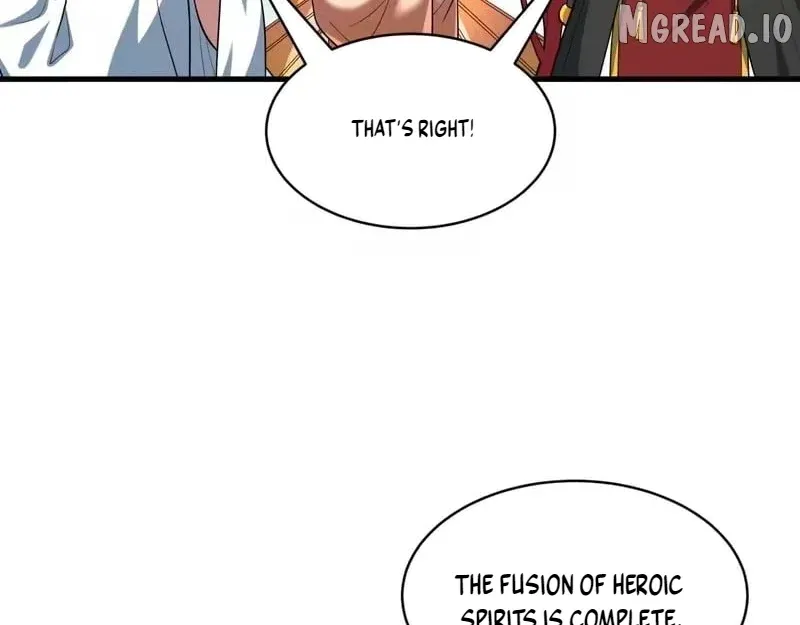 Era of the Haunted Chapter 571 page 154 - 