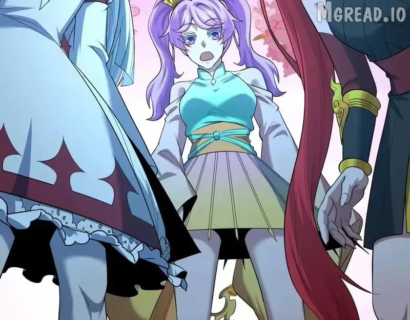 Era of the Haunted Chapter 571 page 157 - 