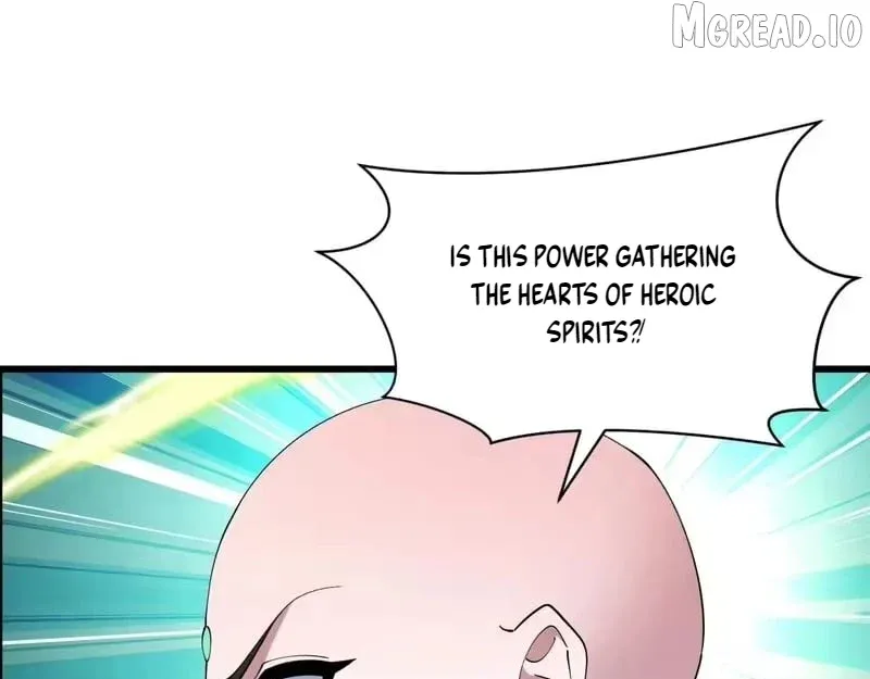Era of the Haunted Chapter 571 page 30 - 