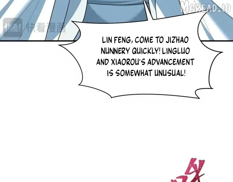 Era of the Haunted Chapter 571 page 40 - 