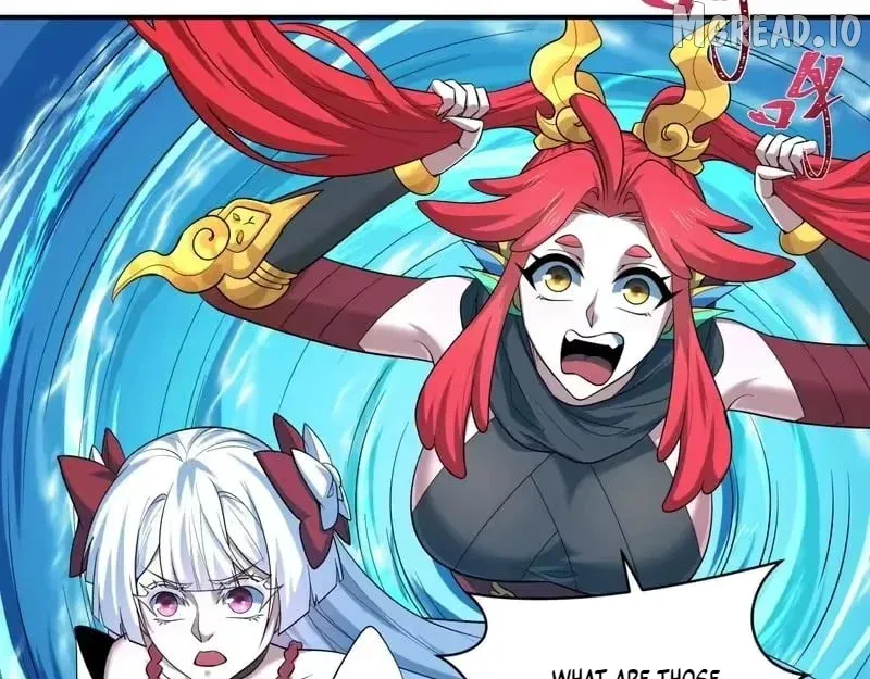 Era of the Haunted Chapter 571 page 41 - 