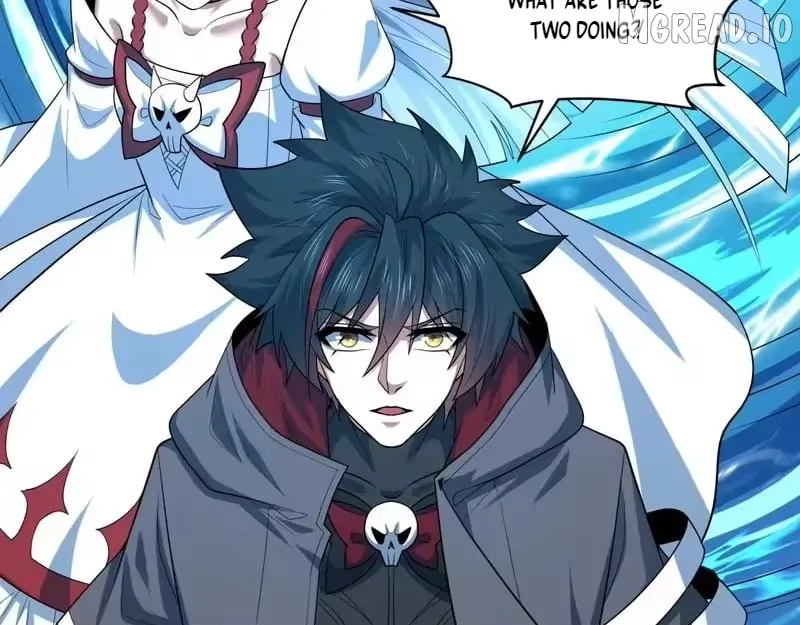 Era of the Haunted Chapter 571 page 42 - 