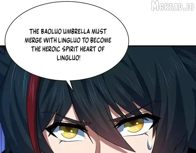 Era of the Haunted Chapter 571 page 48 - 