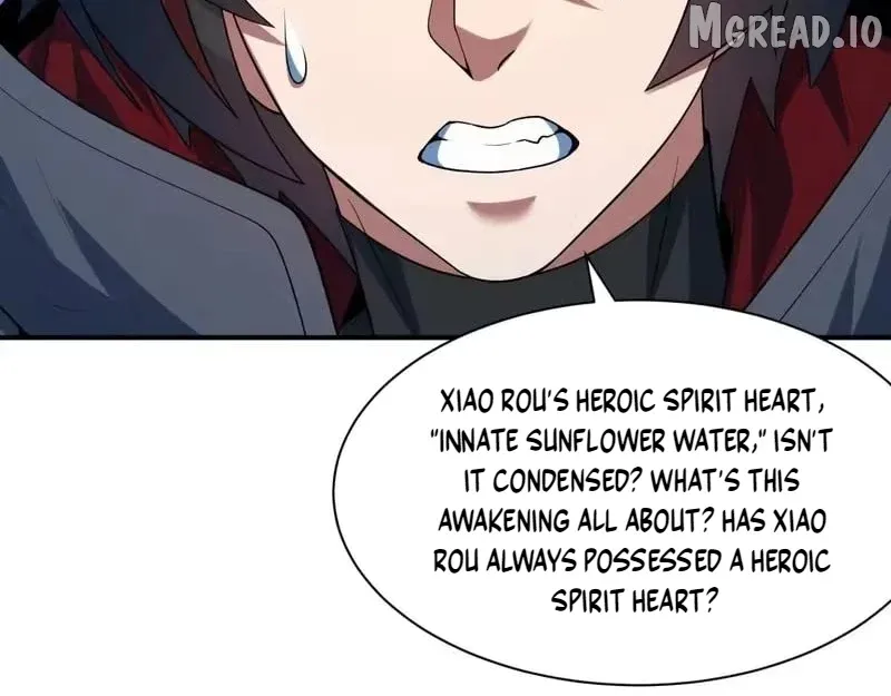 Era of the Haunted Chapter 571 page 49 - 